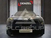 2026 BMW iX