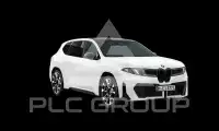 2026 BMW iX