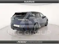 2026 BMW iX