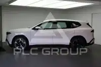 2026 BMW iX