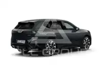 2026 BMW iX