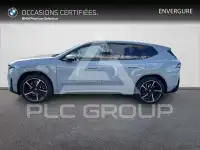 2026 BMW iX