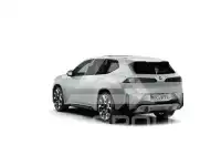 2026 BMW iX