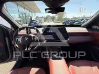 2026 BMW iX