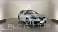 2026 BMW iX