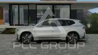 2026 BMW iX