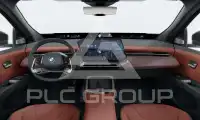 2026 BMW iX