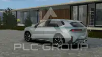 2026 BMW iX