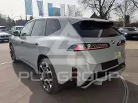 2026 BMW iX