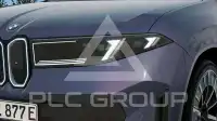 2026 BMW iX