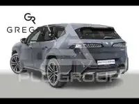 2026 BMW iX