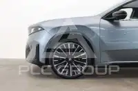2026 BMW iX