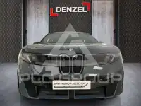2026 BMW iX