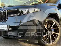 2026 BMW iX
