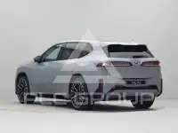 2026 BMW iX