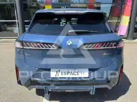 2026 BMW iX