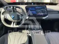 2026 BMW iX