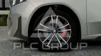 2026 BMW iX