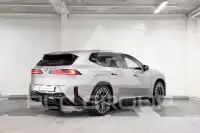 2026 BMW iX