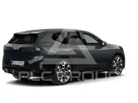 2026 BMW iX