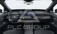 2026 BMW iX