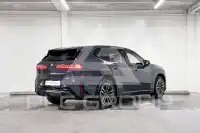 2026 BMW iX