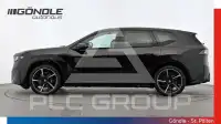 2026 BMW iX
