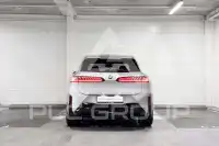 2026 BMW iX