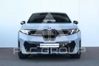 2026 BMW iX