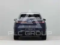 2026 BMW iX