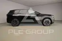 2026 BMW iX