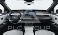 2026 BMW iX