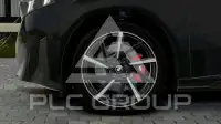 2026 BMW iX