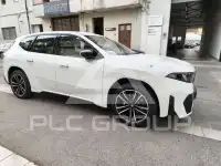 2026 BMW iX