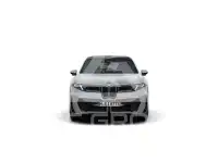 2026 BMW iX