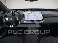 2026 BMW iX