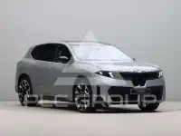 2026 BMW iX