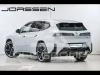 2026 BMW iX