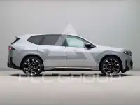2026 BMW iX