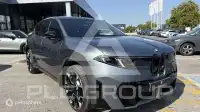 2026 BMW iX