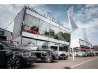 2021 BMW iX