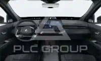 2026 BMW iX