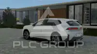2026 BMW iX