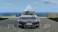 2026 BMW iX