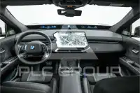 2026 BMW iX