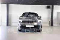 2026 BMW iX