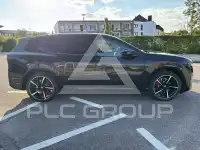 2026 BMW iX