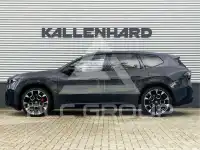 2026 BMW iX
