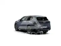 2026 BMW iX