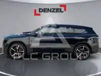 2026 BMW iX